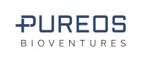 Pureos Bioventures Logo White
